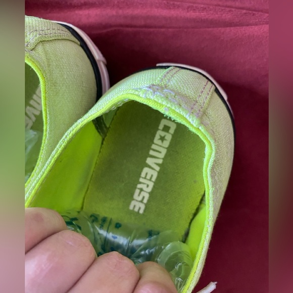 Converse All-Star sneakers unisex - Picture 5 of 16